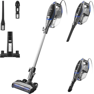 Eureka Corded Stick Vacuum Cleaner, 2-1 Lightweight Vacuum Cleaner for Home Eureka Corded Stick Vacuum Cleaner, 2-1 Lightweight Vacuum Cleaner for Home