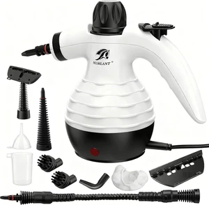 MLMLANT 300°F HandHeld Steam Cleaner,3.5 Bar Steamer For Home MLMLANT 300°F HandHeld Steam Cleaner,3.5 Bar Steamer For Home