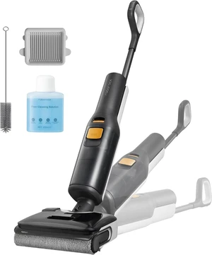 roborock F25 BX Wet Dry Vacuum Cleaner, Cordless Vacuum Mop with 20000Pa roborock F25 BX Wet Dry Vacuum Cleaner, Cordless Vacuum Mop with 20000Pa