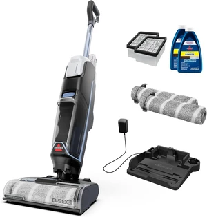 Bissell CrossWave Edge Cordless Plus Wet Dry Vacuum & Mop, 4329G Bissell CrossWave Edge Cordless Plus Wet Dry Vacuum & Mop, 4329G