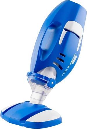NEW 2026 POOL BLASTER Max Cordless Pool Vacuum for Inground & Above Ground Pools, More Suction Power, 60 Min Runtime, Omni-Directional Rollers, Easy Charging, Handheld, Rechargeable Pool Cleaner Vac NEW 2026 POOL BLASTER Max Cordless Pool Vacuum for Inground & Above Ground Pools, More Suction Power, 60 Min Runtime, Omni-Directional Rollers, Easy Charging, Handheld, Rechargeable Pool Cleaner Vac