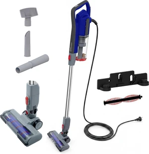 Koblenz SVK-631 Sagittarius Corded Stick Vacuum Cleaner, 3-in-1 Koblenz SVK-631 Sagittarius Corded Stick Vacuum Cleaner, 3-in-1