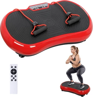 ZENY Vibration Plate Exercise Machine, Whole Body Workout Vibration Fitness Platform for Weight Loss, Toning Wellness, Home Gym Equipment ZENY Vibration Plate Exercise Machine, Whole Body Workout Vibration Fitness Platform for Weight Loss, Toning Wellness, Home Gym Equipment