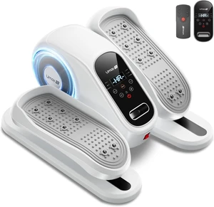 UMAY Under Desk Elliptical Eclipse Leg Exerciser Electric as seen on TV UMAY Under Desk Elliptical Eclipse Leg Exerciser Electric as seen on TV