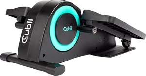Cubii JR1, Under Desk Elliptical, Under Desk Bike Pedal Exerciser, Seated Elliptical, Work from Home Fitness, Mini Elliptical Machines for Home Use, Cubii Exerciser for Seniors, Desk Exercise Cubii JR1, Under Desk Elliptical, Under Desk Bike Pedal Exerciser, Seated Elliptical, Work from Home Fitness, Mini Elliptical Machines for Home Use, Cubii Exerciser for Seniors, Desk Exercise