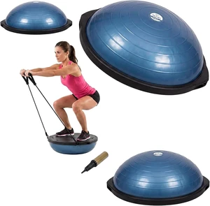 Bosu Sport Balance Trainer Bosu Sport Balance Trainer