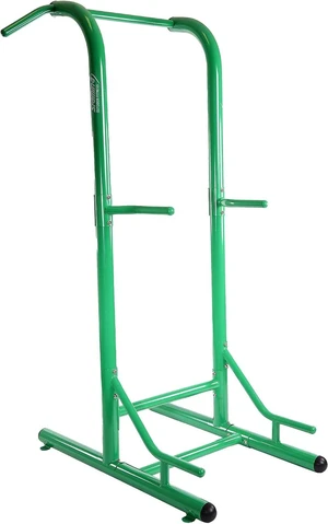 Stamina Pull Up Bar Tower & Dip Station, Free Standing Outdoor Home Gym Equipment - Adjustable and Portable Workout Stand for Calisthenics Body Weight Training Stamina Pull Up Bar Tower & Dip Station, Free Standing Outdoor Home Gym Equipment - Adjustable and Portable Workout Stand for Calisthenics Body Weight Training