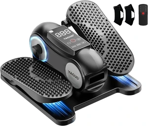 Yagud Under Desk Elliptical Machine, Elliptical Leg Exerciser as Seen on TV Yagud Under Desk Elliptical Machine, Elliptical Leg Exerciser as Seen on TV