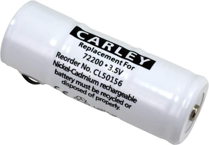 Carley Lamps Replacement for Welch Allyn 72200 Compatible Battery Carley Lamps Replacement for Welch Allyn 72200 Compatible Battery