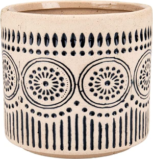 Ceramic 5 Inch Succulent Plant Pot Small Flower Planter Ceramic 5 Inch Succulent Plant Pot Small Flower Planter