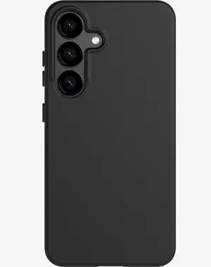 EvoLite for Samsung Galaxy S25- Ultra Thin case - Black