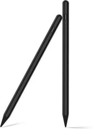 Stylus Pen for Active Pens 11th&10th Gen 2Pack iPad Pencil with Palm Rejection Pen for iPad 11th A16/10/9/8/7/6th gen