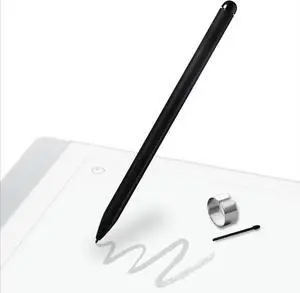 Stylus 2 Pen/Kindle Scribe Pen Digital Eraser, 4096 Pressure Sensitivity, Palm Rejection, Digital Pen
