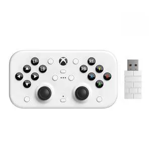 2.4G Wireless Controller for Xbox Series X|S, Xbox One, Windows 10/11, Gamepad , 3.5mm Audio Jack