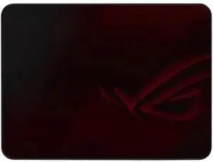 Gaming Mousepad-Triple Guard Protective Coating Surface Repels Water-Oil-Dust, Anti-Fray Flat Stitched Edges