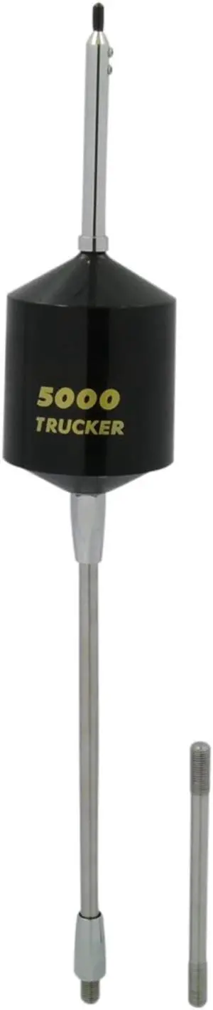Antennas 305550-5 T5000 Center Loaded Mobile CB Antenna - 5000 Watts