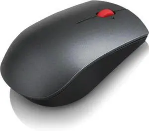 Professional Wireless Laser Mouse