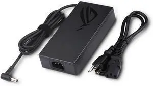 180W 20V 9A 6.0x3.7mm ADP-180TB H AC Adapter for Asus ROG Zephyrus GA502DU GA502D GA502 GA502IU GA401 GA401I GA401II GA401IV Laptop Power Supply Charger