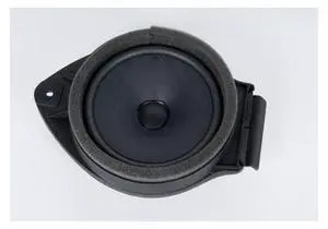 15220248 GM Original Equipment Front Door Radio Speaker 15220248 GM Original Equipment Front Door Radio Speaker