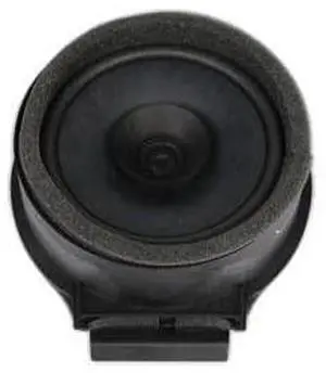 15201406 GM Original Equipment Rear Side Door Radio Speaker 15201406 GM Original Equipment Rear Side Door Radio Speaker