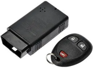 13737 Keyless Entry Transmitter for Select Models OE FIX