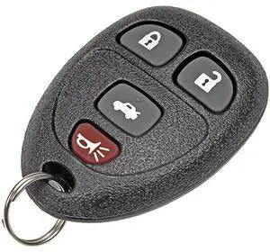 13732 Keyless Entry Transmitter for Select Models OE FIX