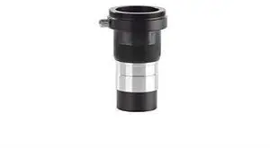 125 Universal Barlow and TAdapter