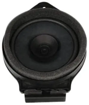 for25943916 GM Original Equipment Front Door Radio Speaker
