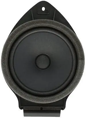 25926188 GM Original Equipment Front Door Radio Speaker