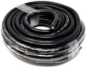 40 Feet Speed Wire 9 Conductor 18 Gauge Car Audio Speaker Remote Wire