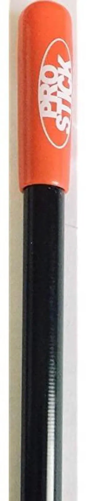 FOR 3` Foot Fiberglass 1000 Watt Black CB Radio Antenna