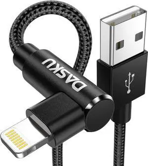90 Degree 2Pack iPhone Charging Cable 10ft Right Angle Nylon Braided Lightning Charger Cord Compatible with iPhone 13 12 11 Pro Max XS XR X 8 7 6 5 Plus iPadBlack 90 Degree 2Pack iPhone Charging Cable 10ft Right Angle Nylon Braided Lightning Charger Cord Compatible with iPhone 13 12 11 Pro Max XS XR X 8 7 6 5 Plus iPadBlack