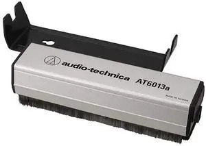 forAT6013a DualAction AntiStatic Record Cleaner