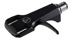 forATHS6BK Universal Turntable Headshell Black