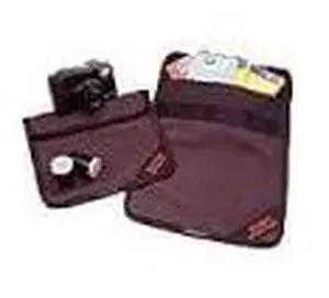 FOR Small Filmguard Bag Black