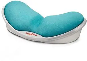 Good Product Outlet Memory Foam Mouse Wrist Rest Keyboard Wrist Rest Pad Anti-Skid Mousepad Support Wrist Rest Mat for Office Computer Laptop Mac- Durable Comfortable Lightweight Easy Typing Pain Rel