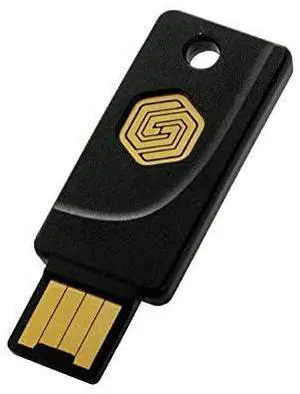 for  Idem Key FIDO Security Key USB Security Key NFC Security Key for First and Second Factor Authentication with USBA and NFC Interfaces Across Mobile Devices and Computers