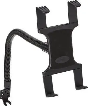 FOR-Good Product Outlet Mounts TAB188L22 Car or Truck Seat Rail or Floor Tablet Mount with 22 inch Arm Retail Black