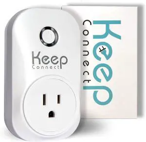 FOR-Keep Connect Router Wi-Fi Reset Device Monitors Connectivity and Resets When Required. No App Necessary. If You Enter a Phone Number it Will Send Texts Upon resets.