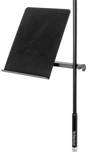 for MSA7011 U-Mount Clamp-On Bookplate