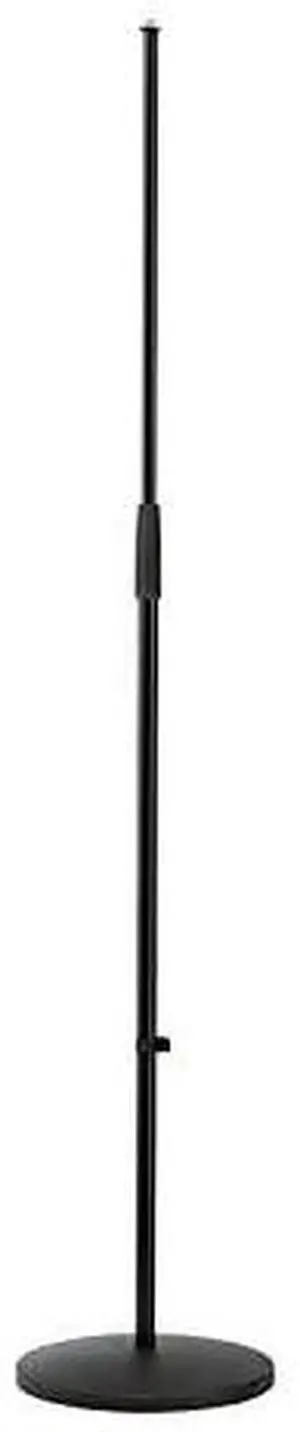 for Microphone Stand - round base