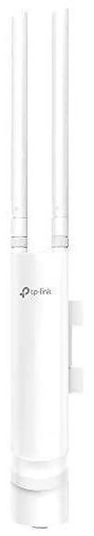 FOR-Omada AC1200 Wireless Gigabit Outdoor Access Point | Business WiFi Solution w Mesh Support Seamless Roaming MUMIMO | PoE Powered | SDN Integrated | Cloud Access App EAP225Outdoor