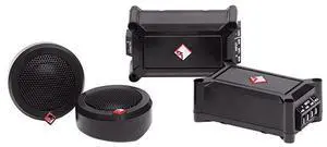 P1TS Punch 1 Tweeter Kit Pair