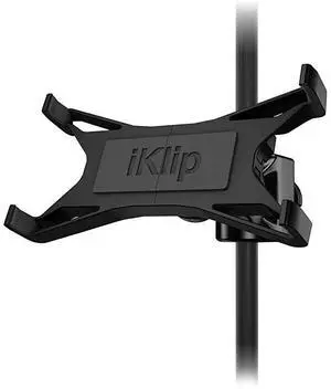 FOR-iKlip Xpand Universal Mic Stand Support for iPad and Tablets