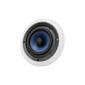FOR-Silver Ticket inCeiling Speaker with Pivoting Tweeter 65 Inch inCeiling 95 inch Overall Size