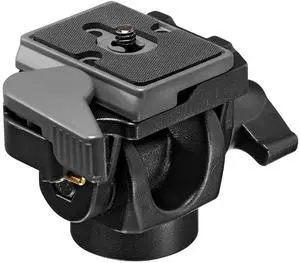 FOR-Xiaogan 234RC Monopod Head Quick Release - Replaces 3229