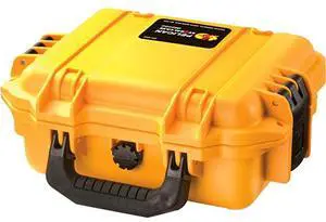 FOR-Storm iM2050 Case With Foam (Yellow)