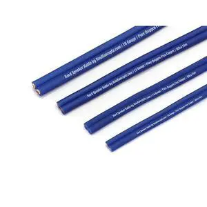 FOR-Kord Kable 14 Gauge Copper Speaker Wire Cable 100 Feet