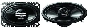 Generic Brand FOR-TsG4620s GSeries 4 x 6 200 Watt 2-Way Coaxial Home Audio Speaker Sold Individually