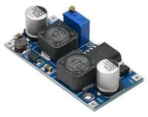 XL6009 DC-DC Booster Module Power Supply Output Adjustable Super LM2577 Step-Up XL6009 DC-DC Booster Module Power Supply Output Adjustable Super LM2577 Step-Up